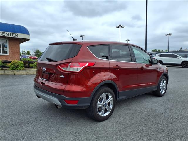 2016 Ford Escape SE - Photo 4