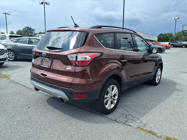 2018 Ford Escape SEL - Photo 4