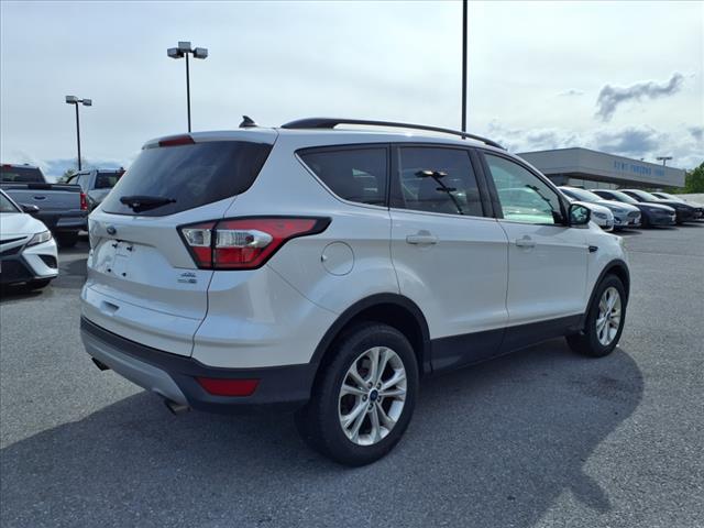2018 Ford Escape SEL - Photo 4