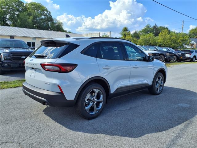 2025 Ford Escape ST-Line - Photo 4