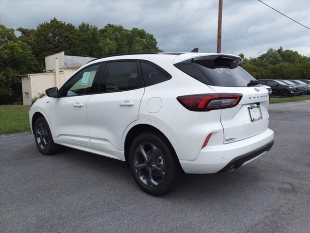 2024 Ford Escape ST-Line - Photo 4