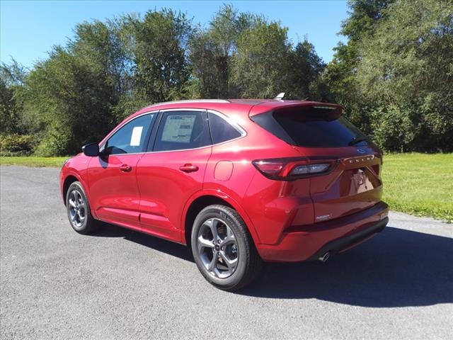 2024 Ford Escape ST-Line - Photo 4