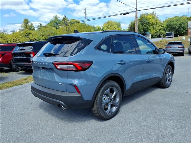 2025 Ford Escape ST-Line - Photo 4