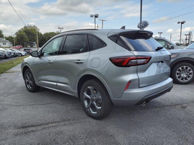 2024 Ford Escape ST-Line - Photo 4