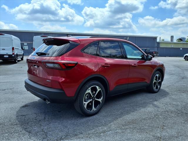 2025 Ford Escape Hybrid ST-Line Select - Photo 4