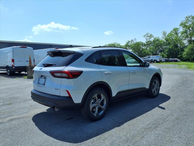 2025 Ford Escape Hybrid ST-Line Select - Photo 4
