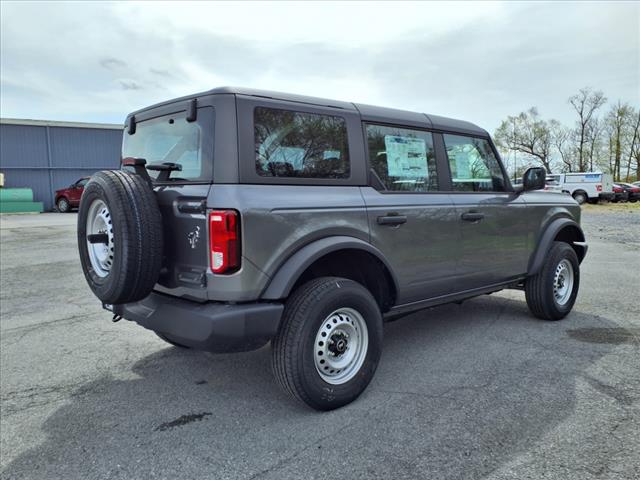 2025 Ford Bronco Base - Photo 4