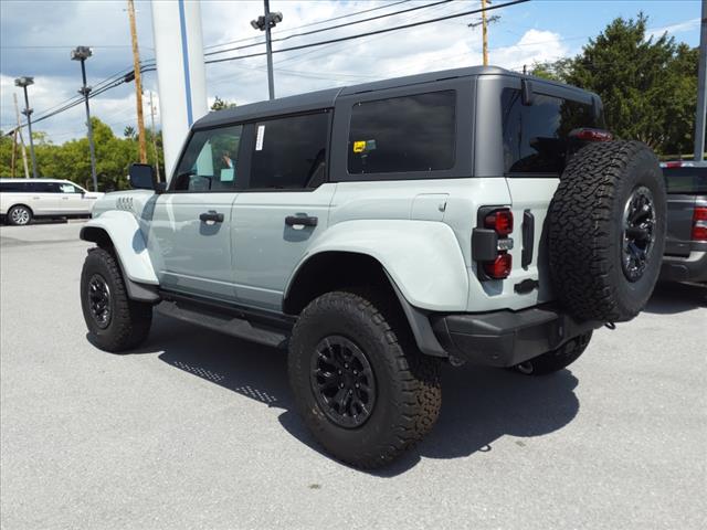 2024 Ford Bronco Raptor - Photo 4
