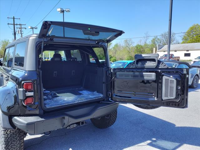2024 Ford Bronco Raptor - Photo 4