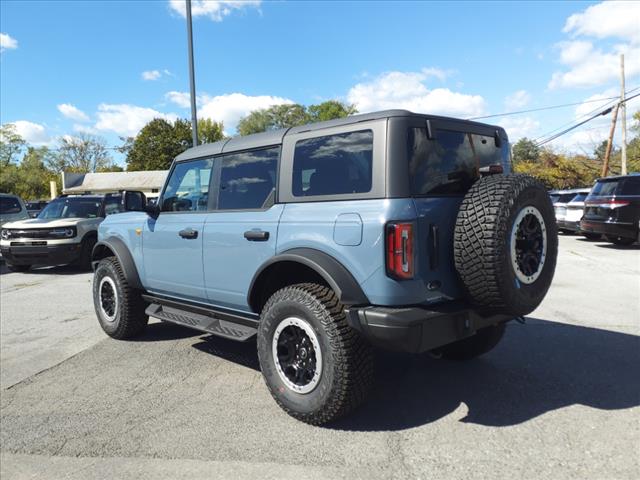 2024 Ford Bronco Badlands - Photo 4