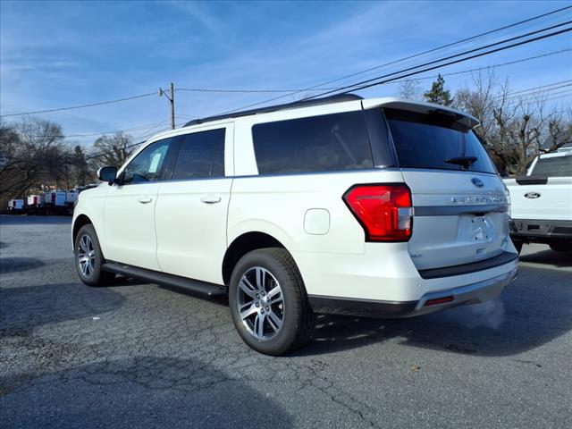 2024 Ford Expedition MAX XLT - Photo 4