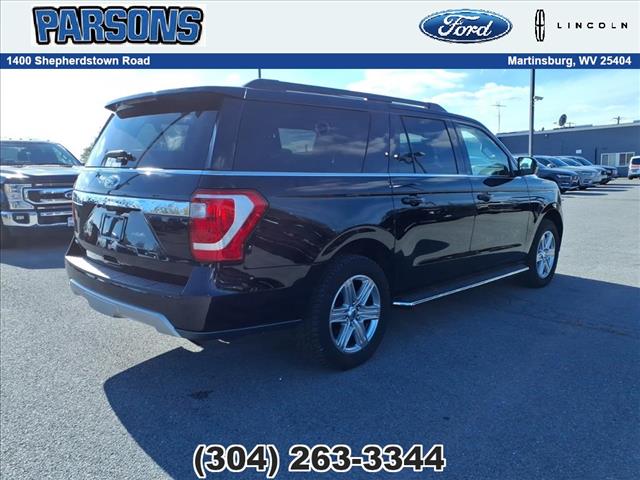 2019 Ford Expedition MAX XLT - Photo 4