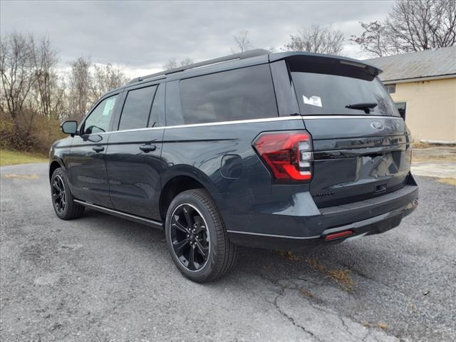 2024 Ford Expedition MAX Limited - Photo 4