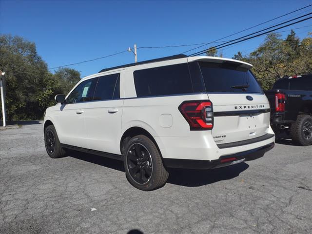 2024 Ford Expedition MAX Limited - Photo 4