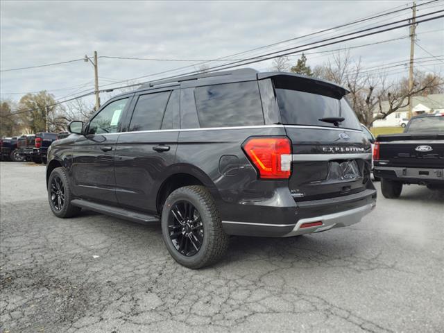 2024 Ford Expedition XLT - Photo 4