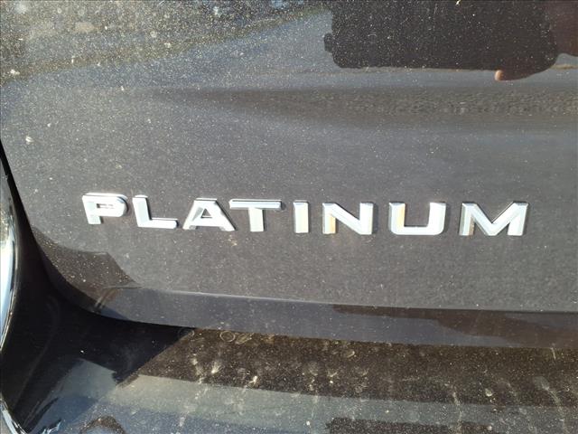 2025 Ford Expedition Platinum - Photo 4