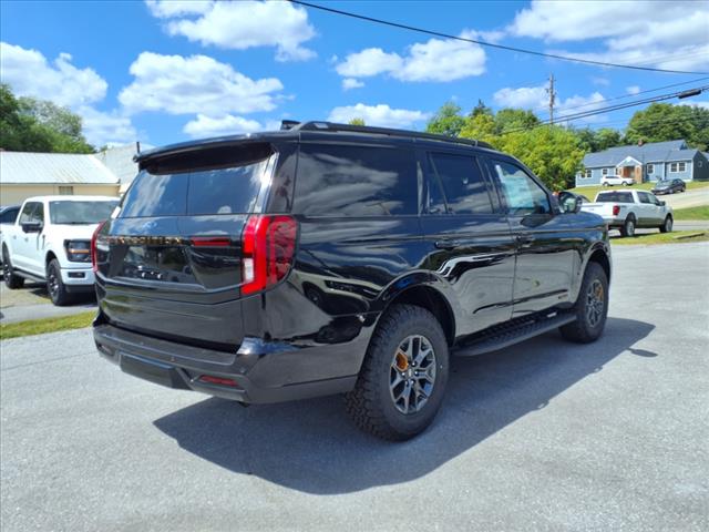 2025 Ford Expedition Tremor - Photo 4