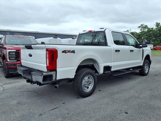 2025 Ford F-250 Super Duty XL - Photo 4