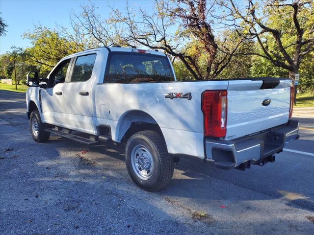 2024 Ford F-250 Super Duty XL - Photo 4