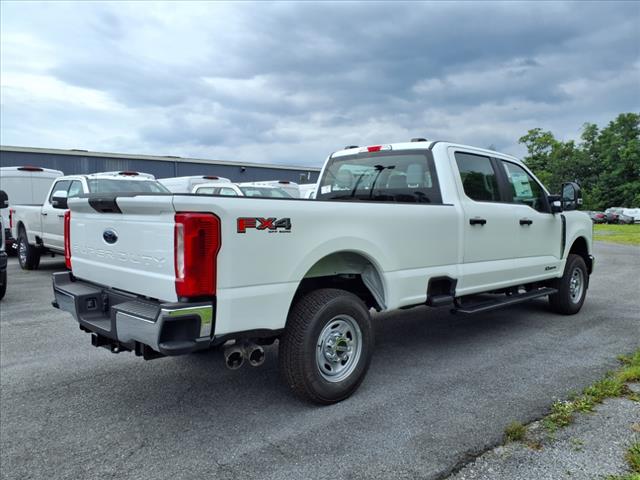2025 Ford F-250 Super Duty XL - Photo 4