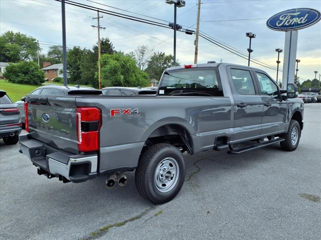 2025 Ford F-250 Super Duty XL - Photo 4