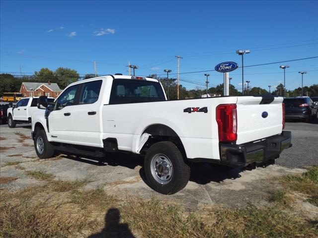 2024 Ford F-250 Super Duty XL - Photo 4