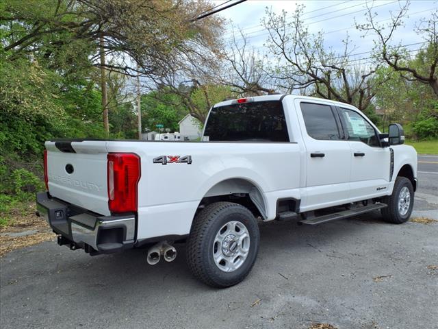2025 Ford F-250 Super Duty XLT - Photo 4
