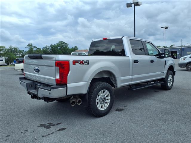 2019 Ford F-250 Super Duty XLT - Photo 4