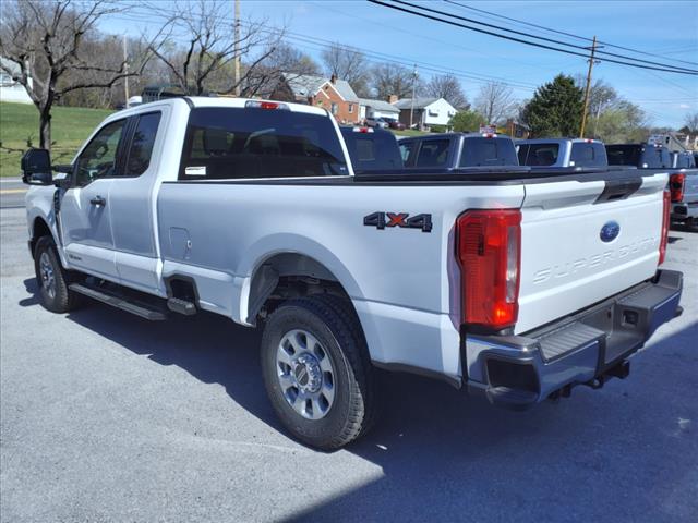 2024 Ford F-250 Super Duty XLT - Photo 4