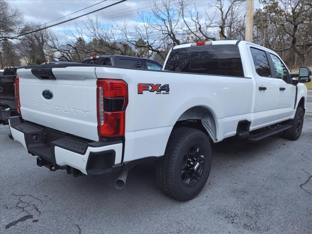 2024 Ford F-250 Super Duty XL - Photo 4