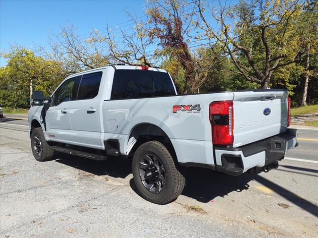 2024 Ford F-250 Super Duty Lariat - Photo 4