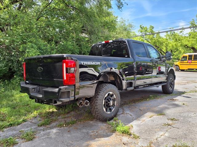 2025 Ford F-250 Super Duty Lariat - Photo 4