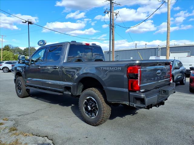 2026 Ford F-250 Super Duty Lariat - Photo 4