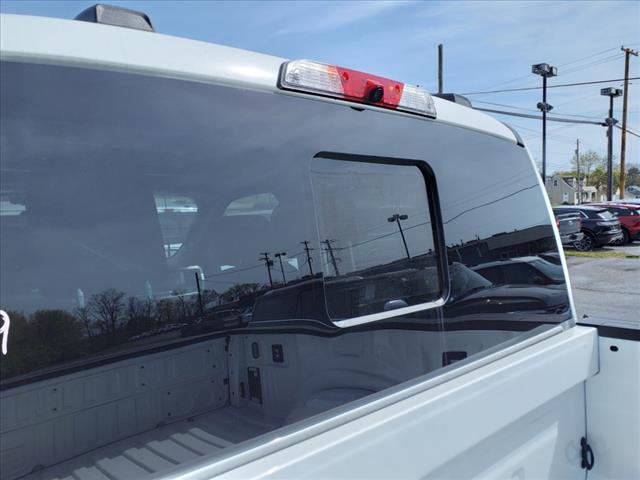 2024 Ford F-250 Super Duty Lariat - Photo 4