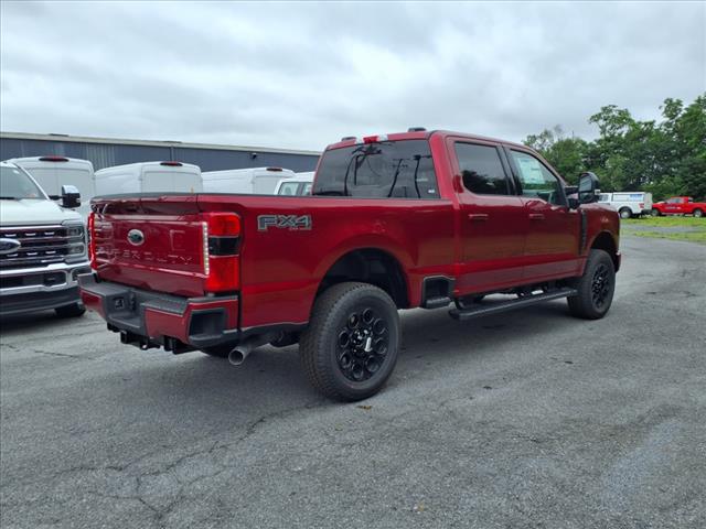 2025 Ford F-250 Super Duty XLT - Photo 4
