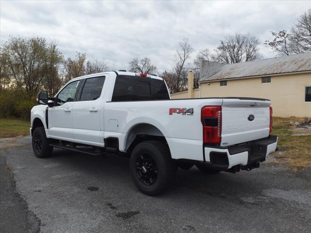 2024 Ford F-250 Super Duty XLT - Photo 4