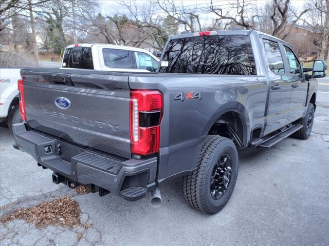 2024 Ford F-250 Super Duty XL - Photo 4