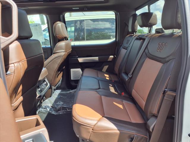2025 Ford F-350 Super Duty King Ranch - Photo 4