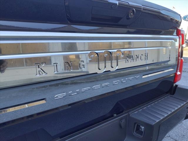 2024 Ford F-350 Super Duty King Ranch - Photo 4