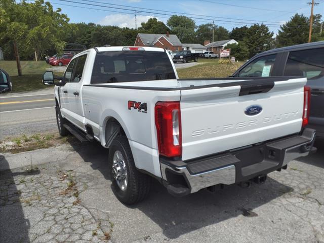 2024 Ford F-350 Super Duty XLT - Photo 4