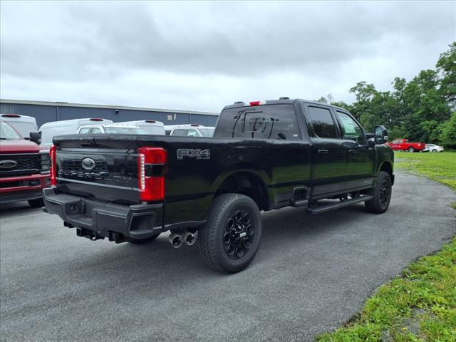 2025 Ford F-350 Super Duty Lariat - Photo 4