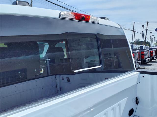 2024 Ford F-350 Super Duty Lariat - Photo 4