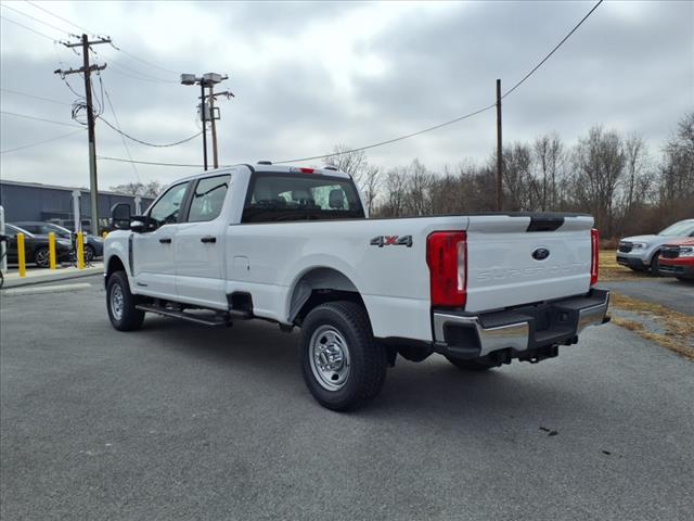 2025 Ford F-350 Super Duty XL - Photo 4