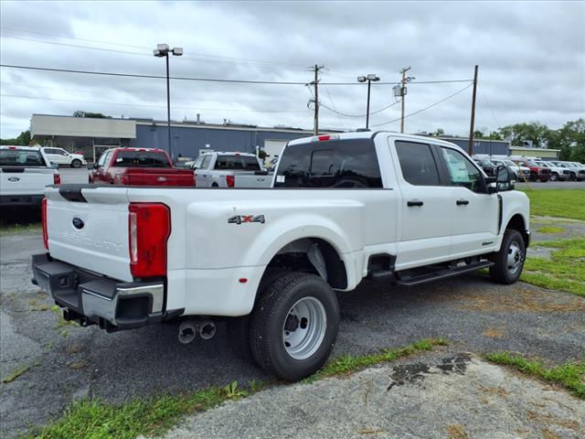 2025 Ford F-350 Super Duty XL - Photo 4