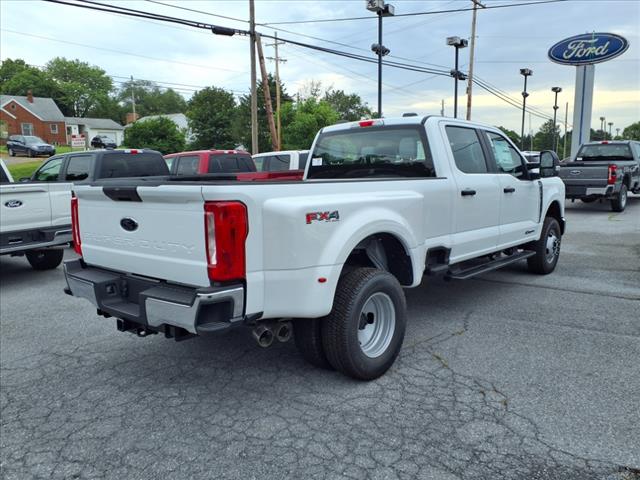 2025 Ford F-350 Super Duty XL - Photo 4