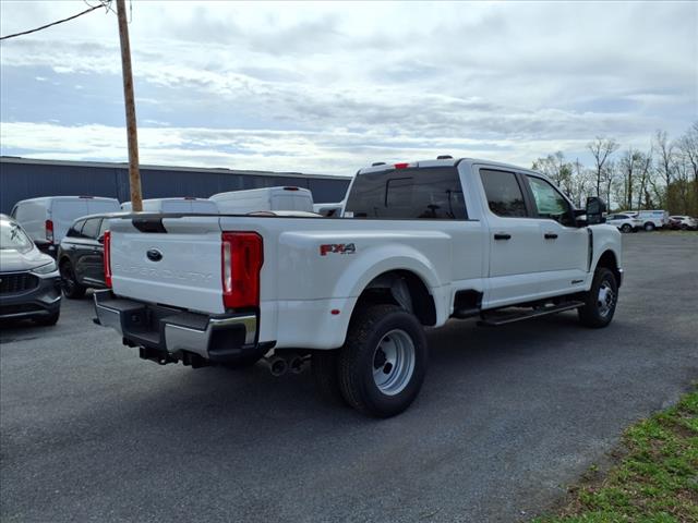 2025 Ford F-350 Super Duty XL - Photo 4