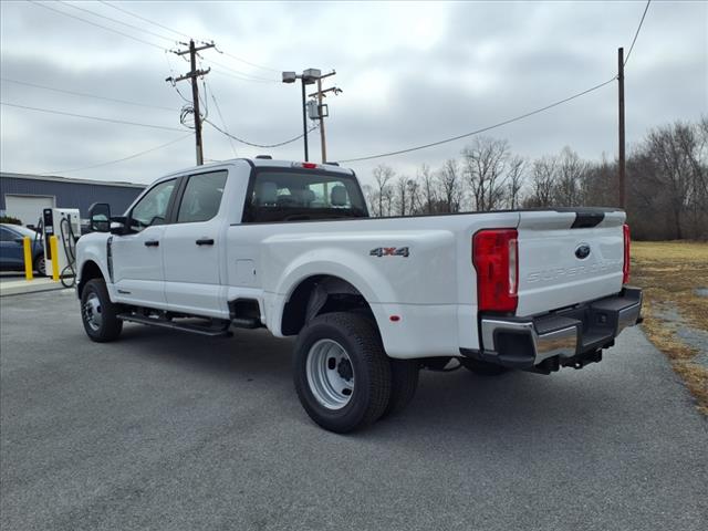 2025 Ford F-350 Super Duty XL - Photo 4