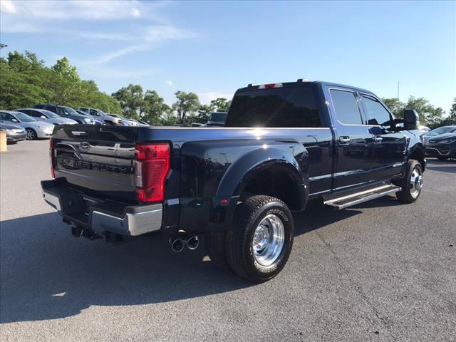 2022 Ford F-350 Super Duty Lariat - Photo 4