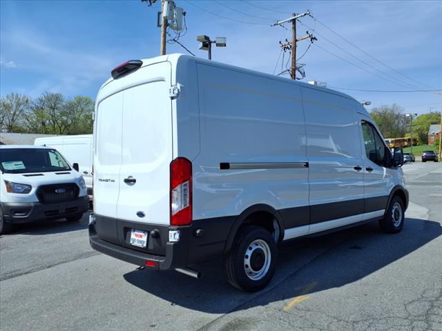 2025 Ford Transit 250 - Photo 4