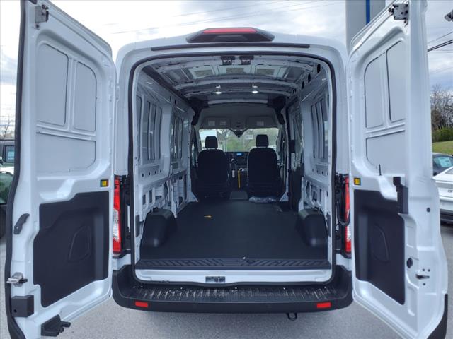 2024 Ford Transit 250 - Photo 4